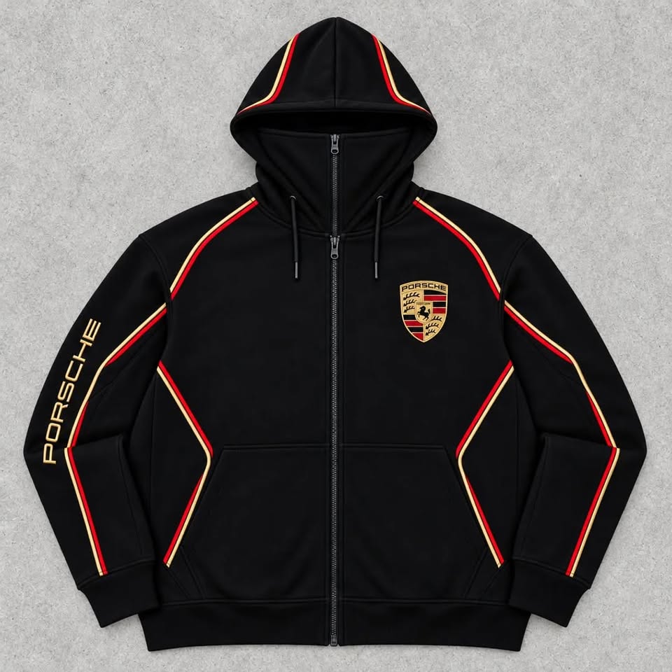 ApexZips Full Zip Face Hoodie